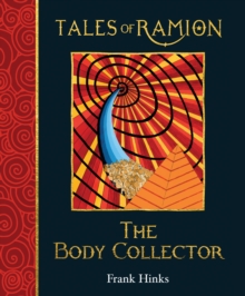 The Body Collector : Tales of Ramion