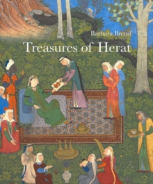 Treasures of Herat : Two Manuscripts of the Khamsah of Nizami in the British Library