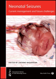 Neonatal Seizures : Current Management and Future Challenges