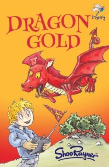 Dragon Gold : No. 1