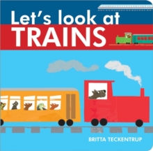 Let's Look at Trains
