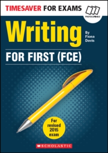 Writing for First (FCE)