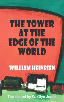 The Tower at the Edge of the World