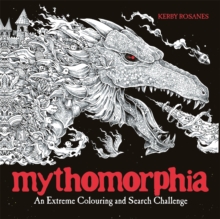 Mythomorphia : An Extreme Colouring and Search Challenge