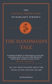 The Connell Short Guide To The Handmaid's Tale