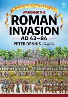 Wargame: the Roman Invasion Ad 43