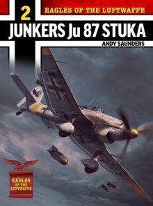 Junkers Ju 87 Stuka