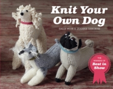 Knit Your Own Dog : The winners of Best in Show