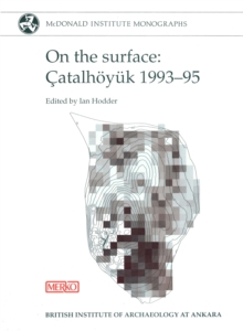 On the Surface : Catalhoyuk 1993-1995