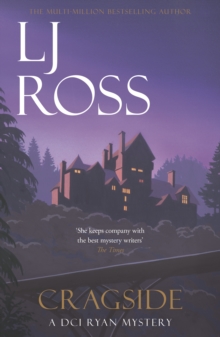 Cragside : A DCI Ryan Mystery