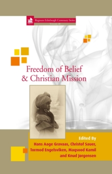 Freedom of Belief and Christian Mission