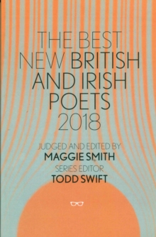 Best New British and Irish Poets 2018