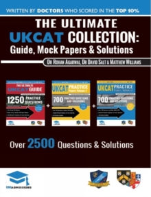 The Ultimate UKCAT Collection