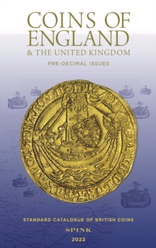 Coins of England and the United Kingdom (2022) : Pre-Decimal Issues