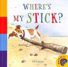 Where's My Stick?