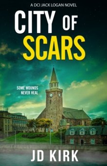 City of Scars