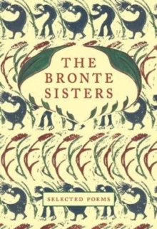 The Bronte Sisters : Selected Poems