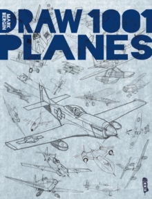 Draw 1,001 Planes