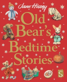 Old Bear's Bedtime Stories