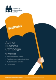 SelfPub3 : Author Business Campaign