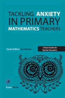 Tackling Anxiety in Primary Mathematics Teachers