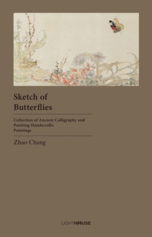 Sketch of Butterflies : Zhao Chang