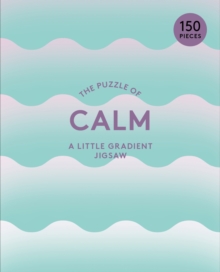 The Puzzle of Calm : A Little Gradient Jigsaw