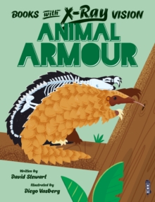 Books with X-Ray Vision: Animal Armour