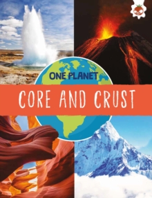 Core and Crust