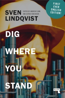 Dig Where You Stand : How to Research a Job
