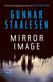 Mirror Image : The present mirrors the past in a chilling Varg Veum thriller