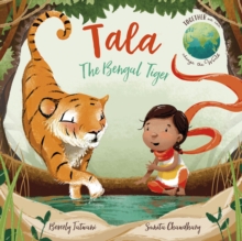 Tala the Bengal Tiger