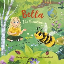 Bella the Bumblebee