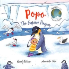 Popo the Emperor Penguin : 7