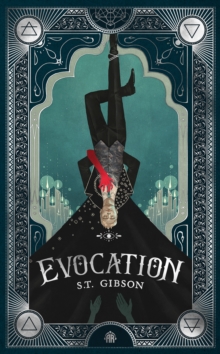 Evocation : Book I in The Summoner's Circle