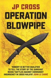 Operation Blowpipe