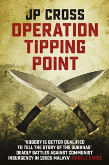 Operation Tipping Point
