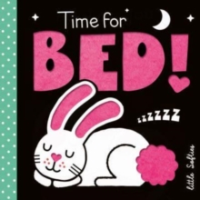 Time for Bed!