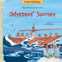 Odysseus’ Journey