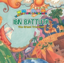 Ibn Battuta : The Great Traveller