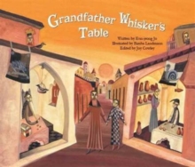The Grandfather Whisker's Table : The First Bank (Italy)