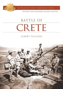 The Battle of Crete