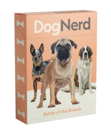 Dog Nerd : Battle of the breeds