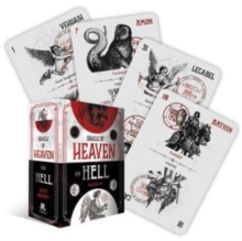 Oracle of Heaven and Hell : Harness the power of the angels and demons