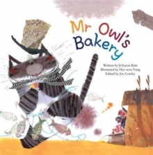 Mr Owl's Bakery : Counting in Groups