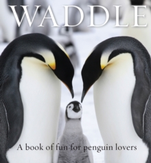 Waddle : A Book of Fun for Penguin Lovers