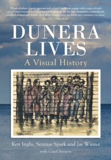 Dunera Lives : A Visual History