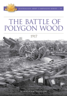 The Battle of Polygon Wood 1917