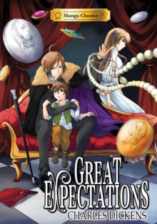 Great Expectations : Manga Classics
