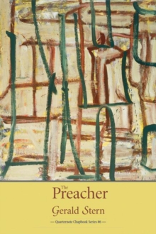 The Preacher : A Poem